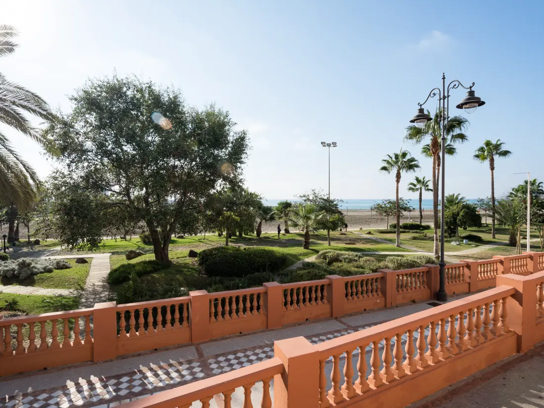 Location de Vacances Benalmádena 132
