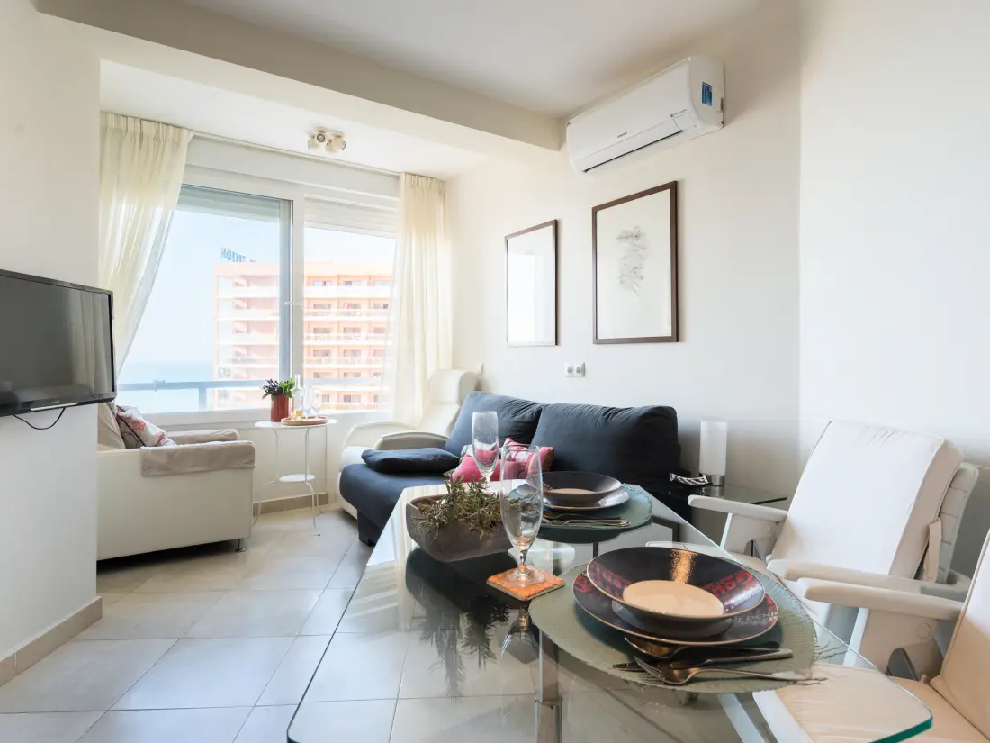 Location de Vacances Benalmádena 132