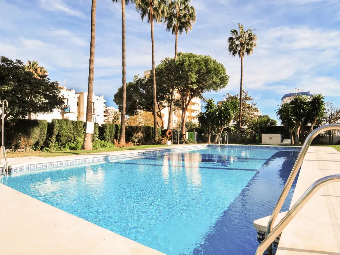 Location de Vacances Benalmádena 136