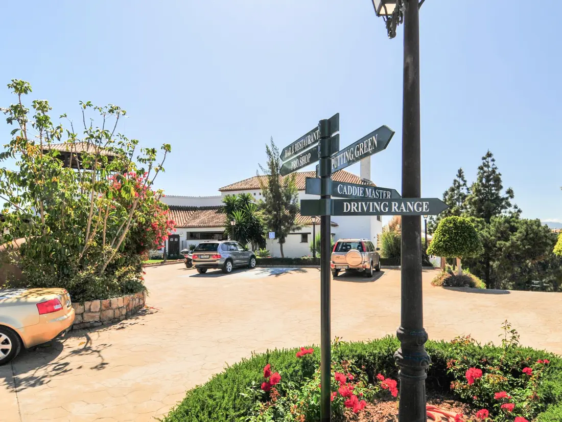 Location de Vacances Benalmádena 136