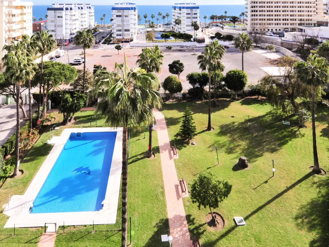 Location de Vacances Benalmádena 136