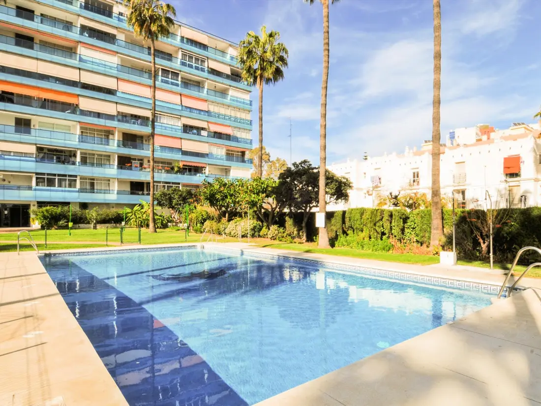 Location de Vacances Benalmádena 136