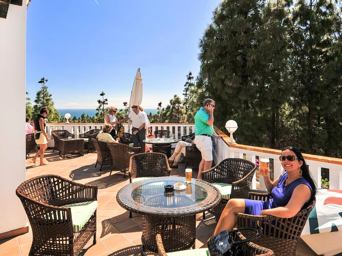 Location de Vacances Benalmádena 136