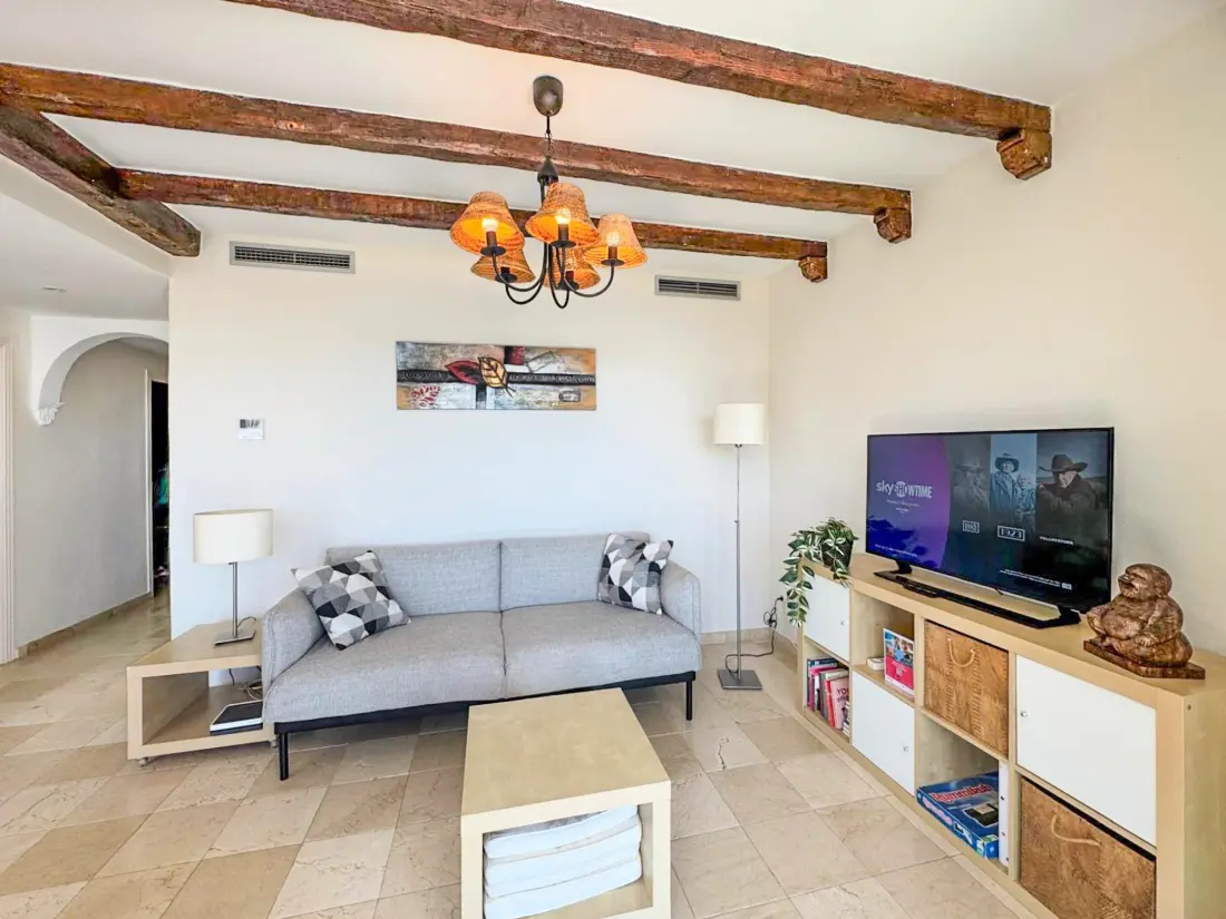 Location de Vacances Benalmádena 136