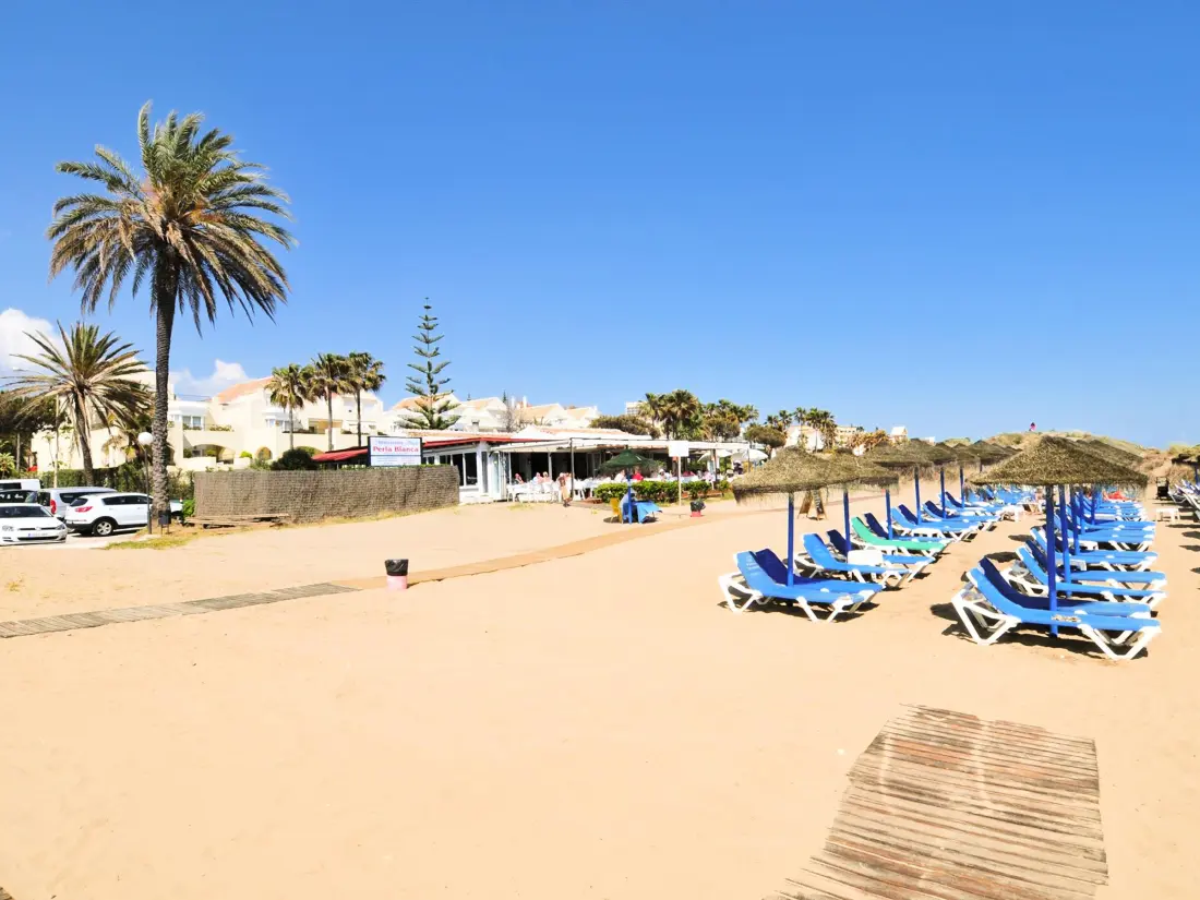 Location de Vacances Benalmádena 136