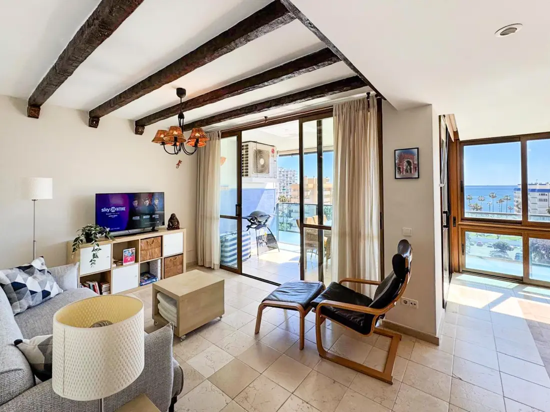 Location de Vacances Benalmádena 136