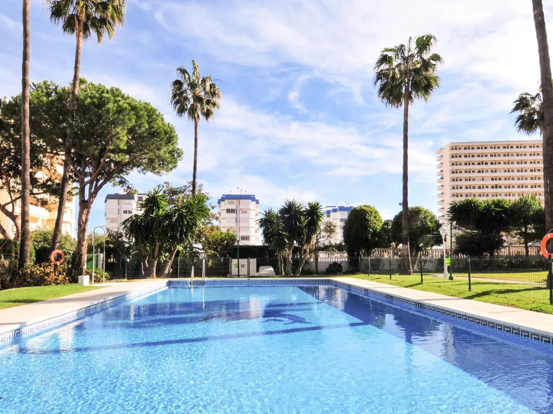 Location de Vacances Benalmádena 136