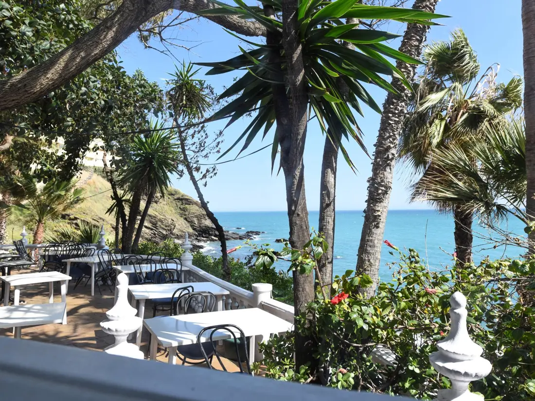 Location de Vacances Benalmádena 136