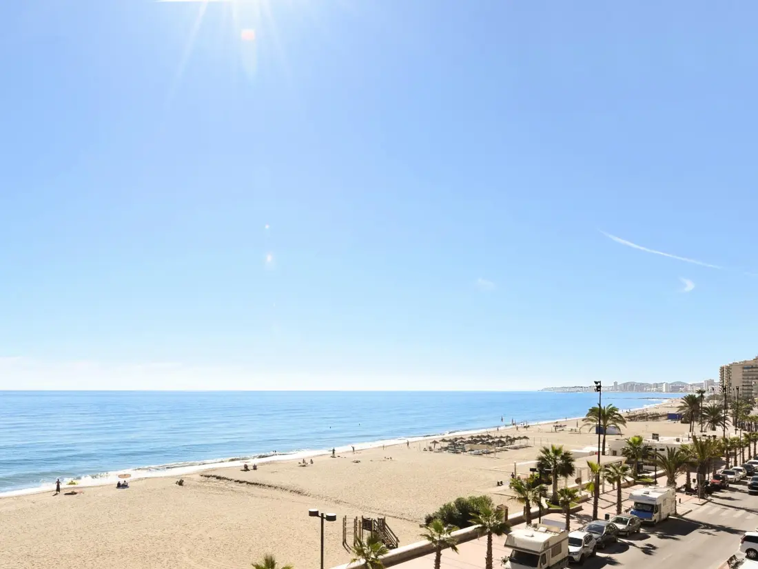 Location de Vacances Benalmádena 136