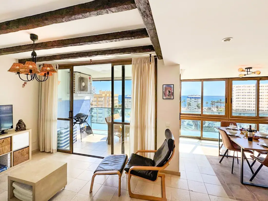 Location de Vacances Benalmádena 136
