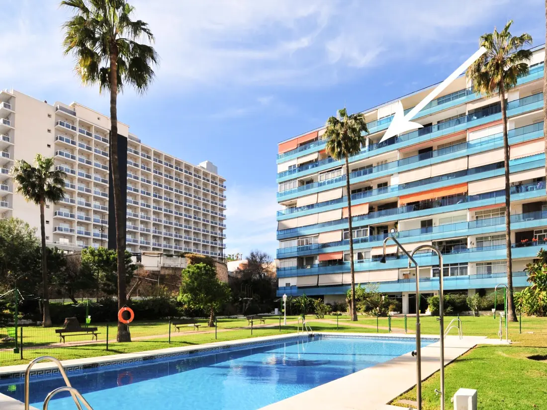 Location de Vacances Benalmádena 136