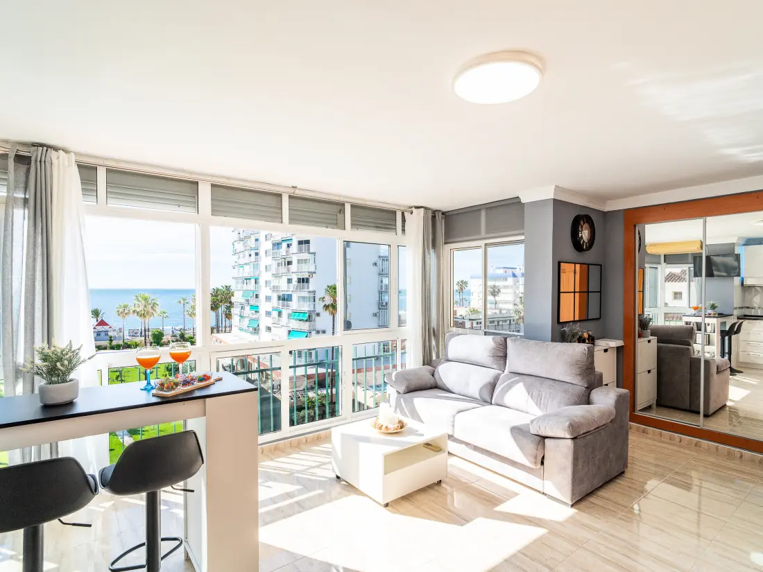 Location de Vacances Benalmádena 138