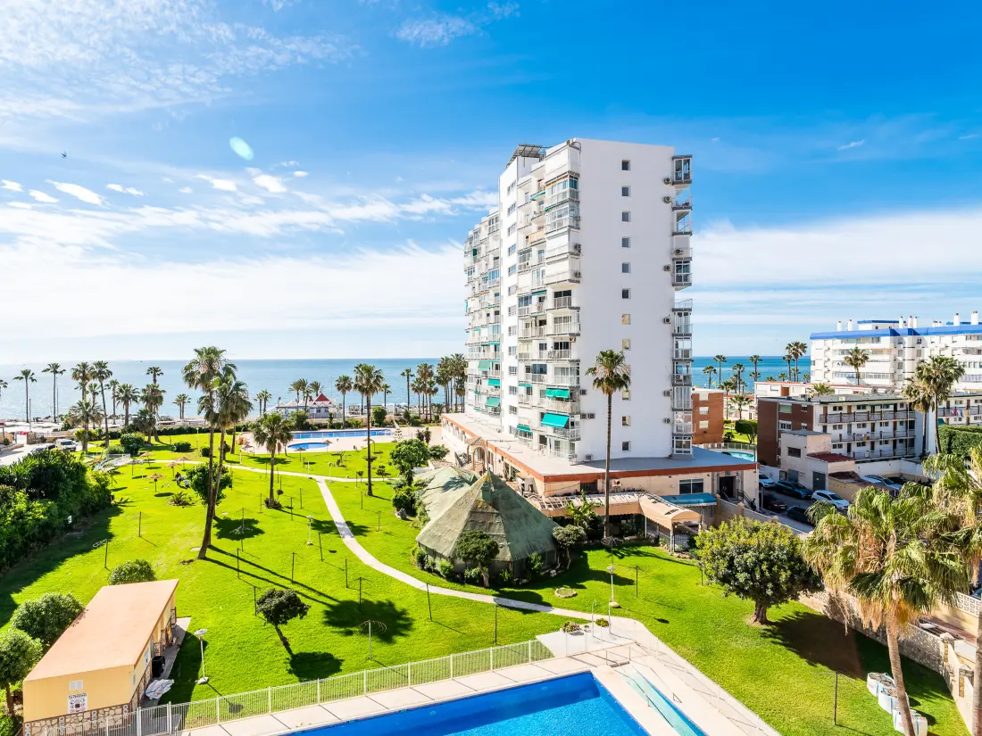 Location de Vacances Benalmádena 138