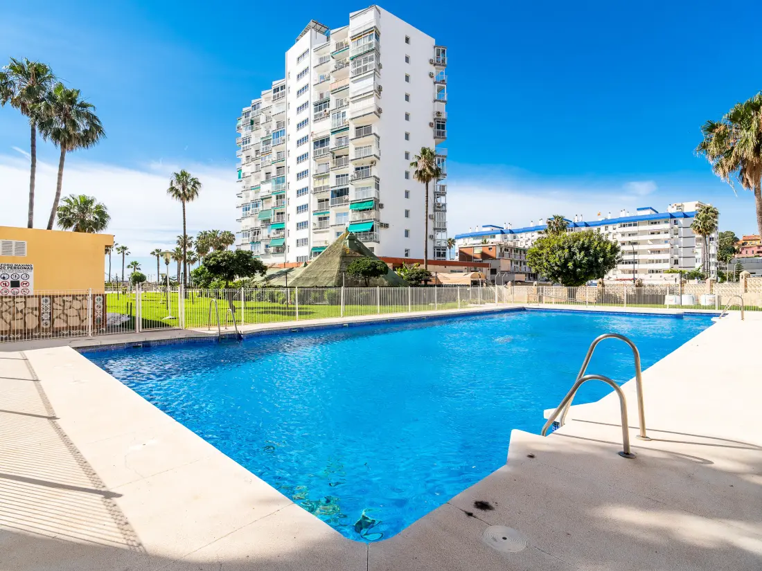 Location de Vacances Benalmádena 138