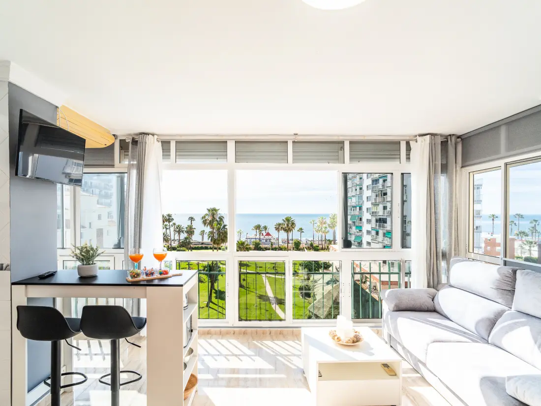 Location de Vacances Benalmádena 138