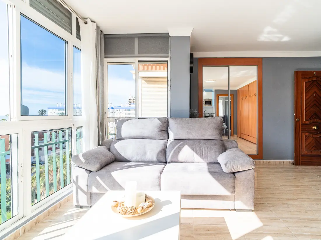 Location de Vacances Benalmádena 138