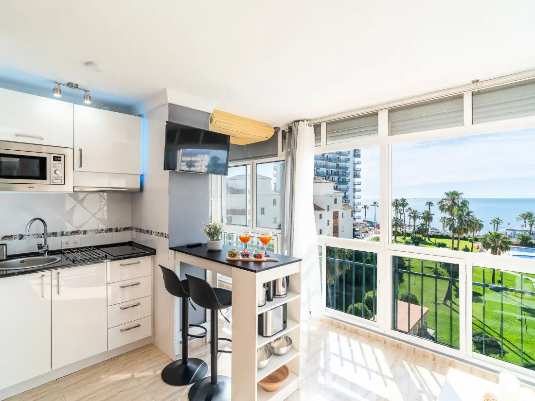 Location de Vacances Benalmádena 138