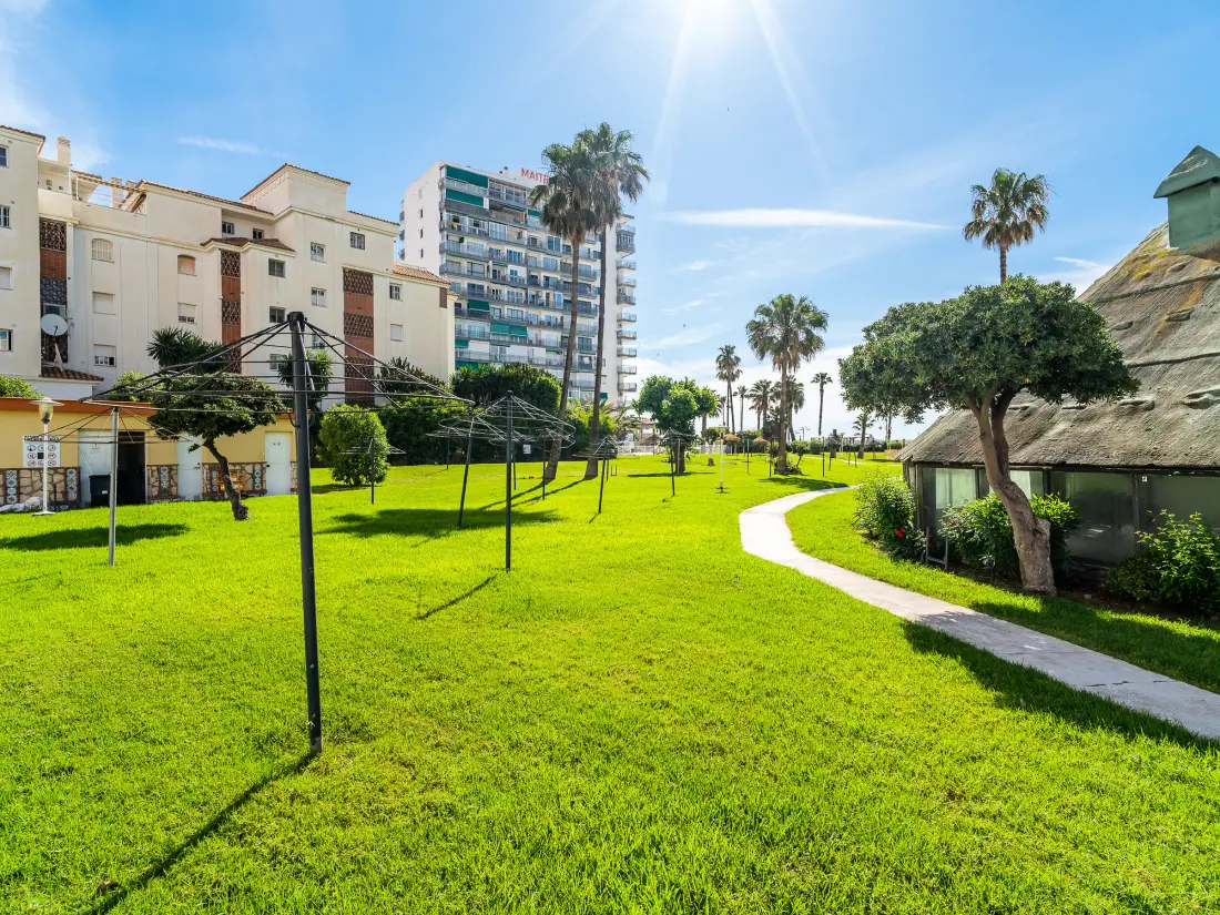 Location de Vacances Benalmádena 138