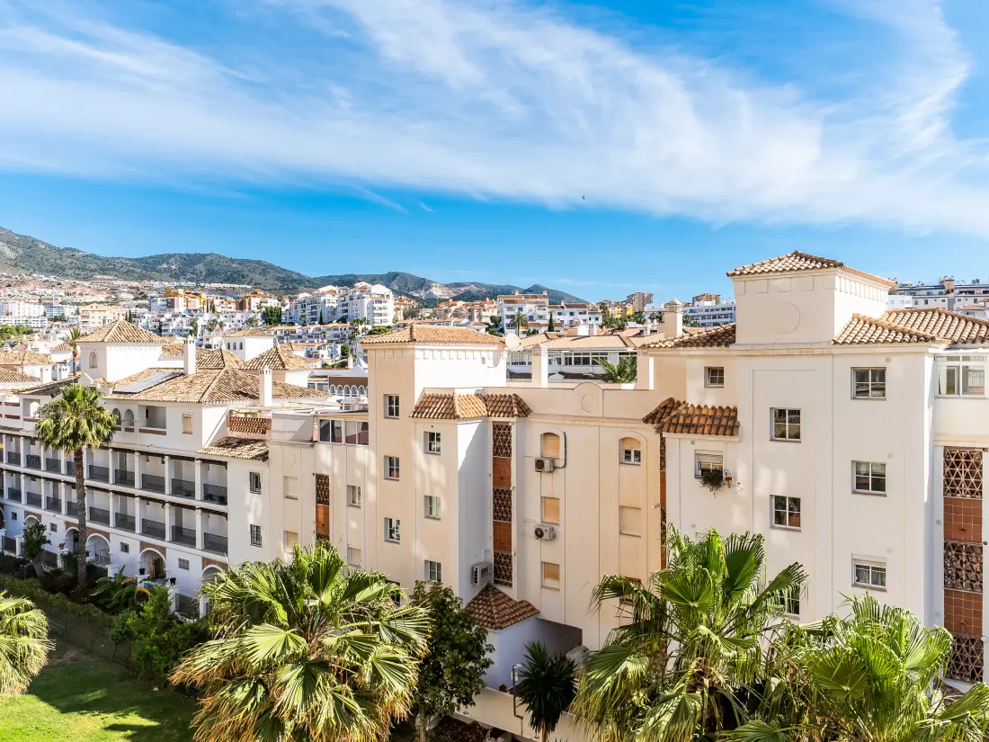 Location de Vacances Benalmádena 138
