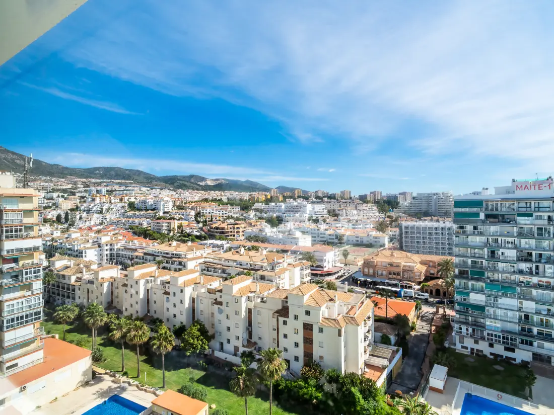Location de Vacances Benalmádena 138
