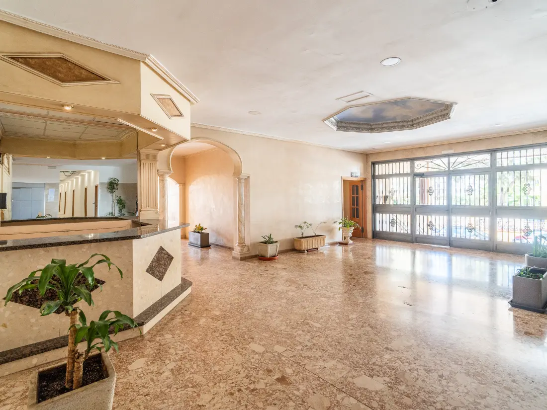 Location de Vacances Benalmádena 138
