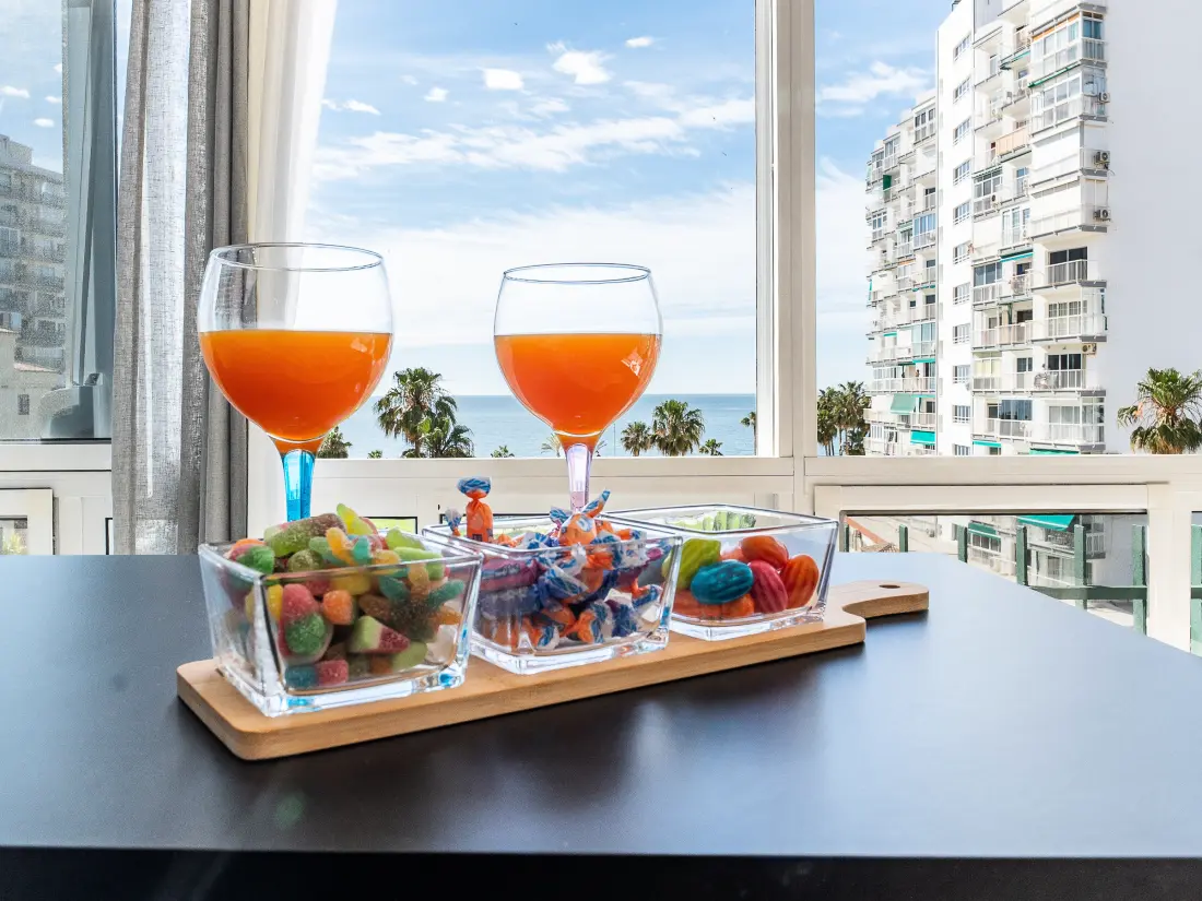 Location de Vacances Benalmádena 138