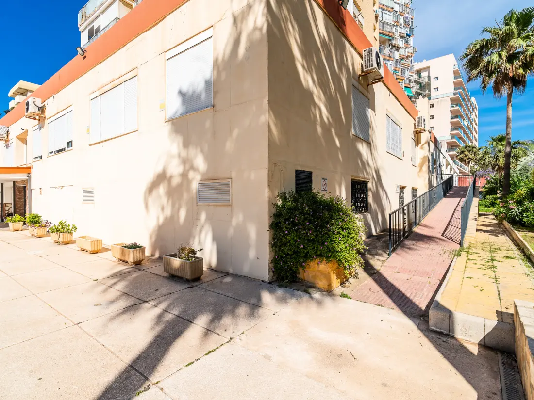 Location de Vacances Benalmádena 138