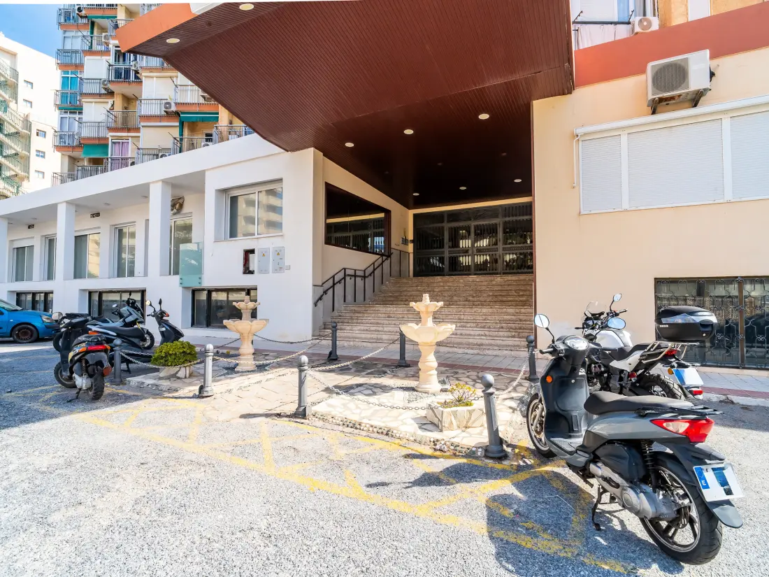 Location de Vacances Benalmádena 138
