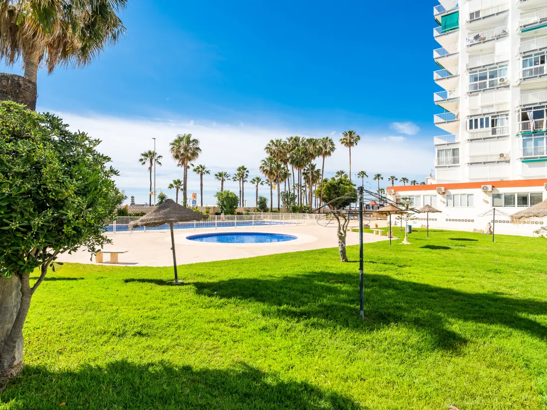 Location de Vacances Benalmádena 138