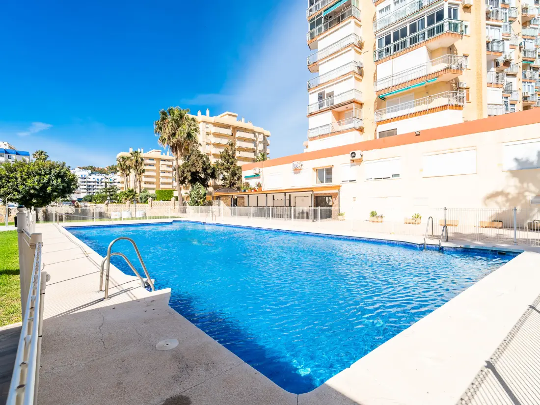 Location de Vacances Benalmádena 138