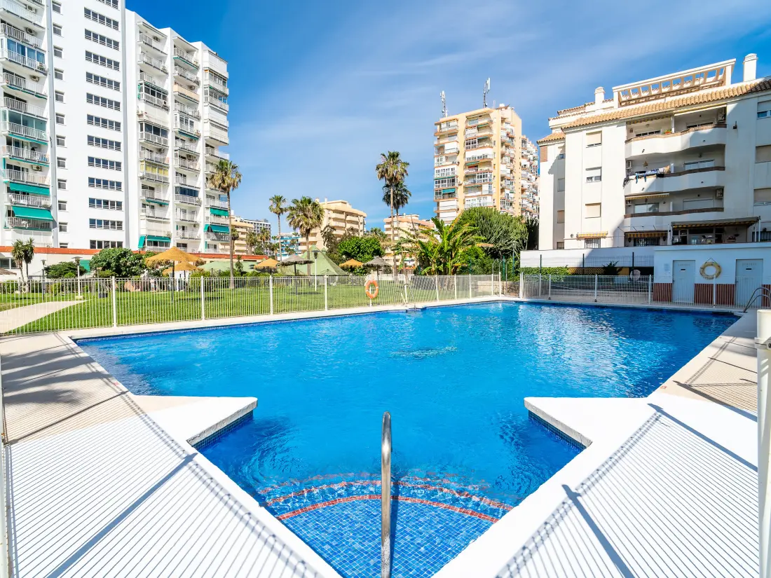 Location de Vacances Benalmádena 138