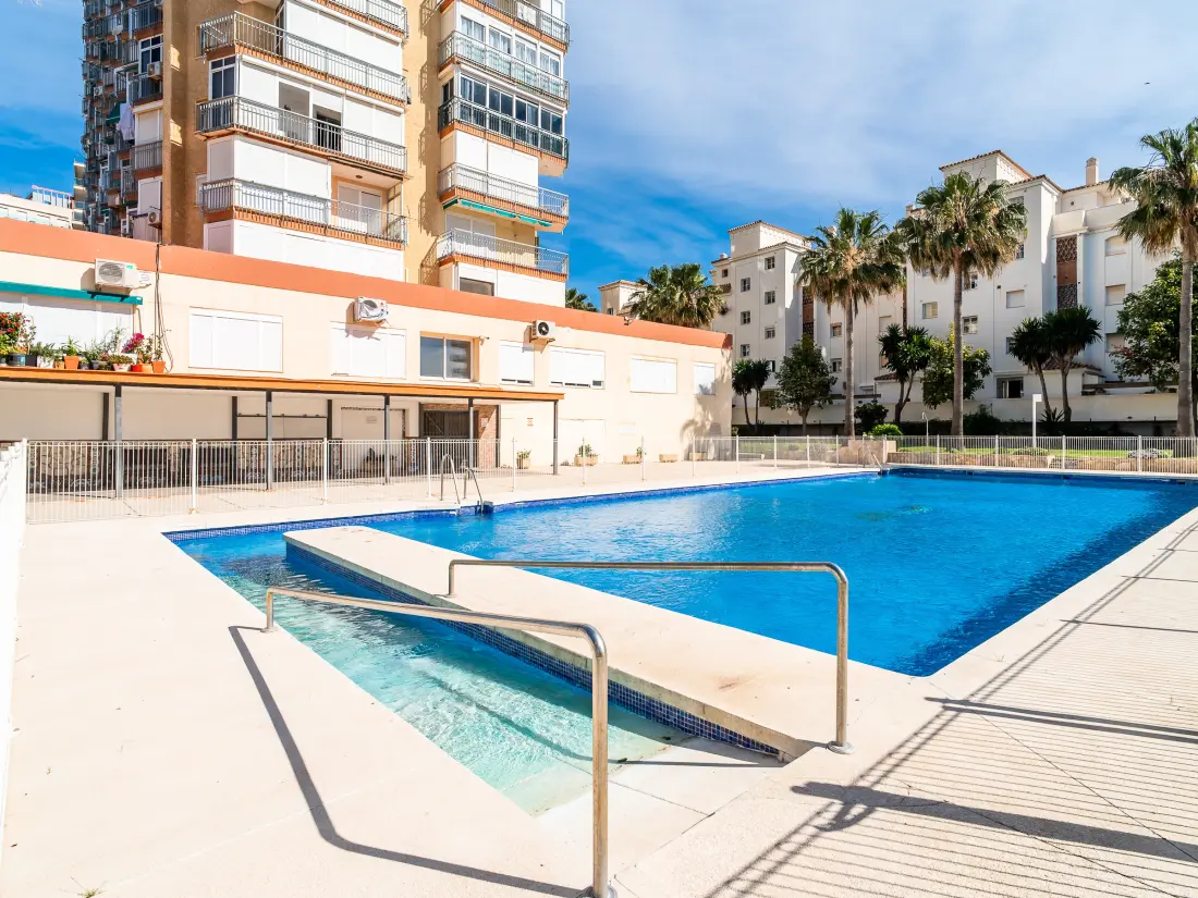 Location de Vacances Benalmádena 138