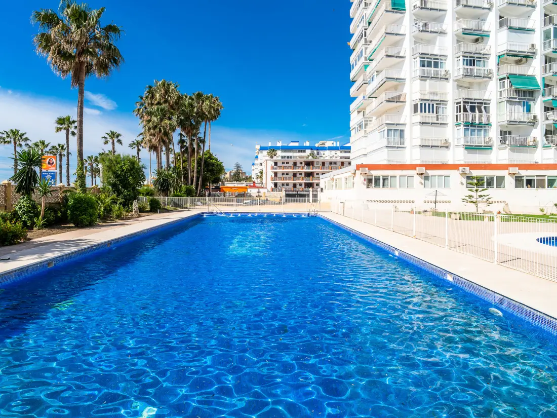 Location de Vacances Benalmádena 138