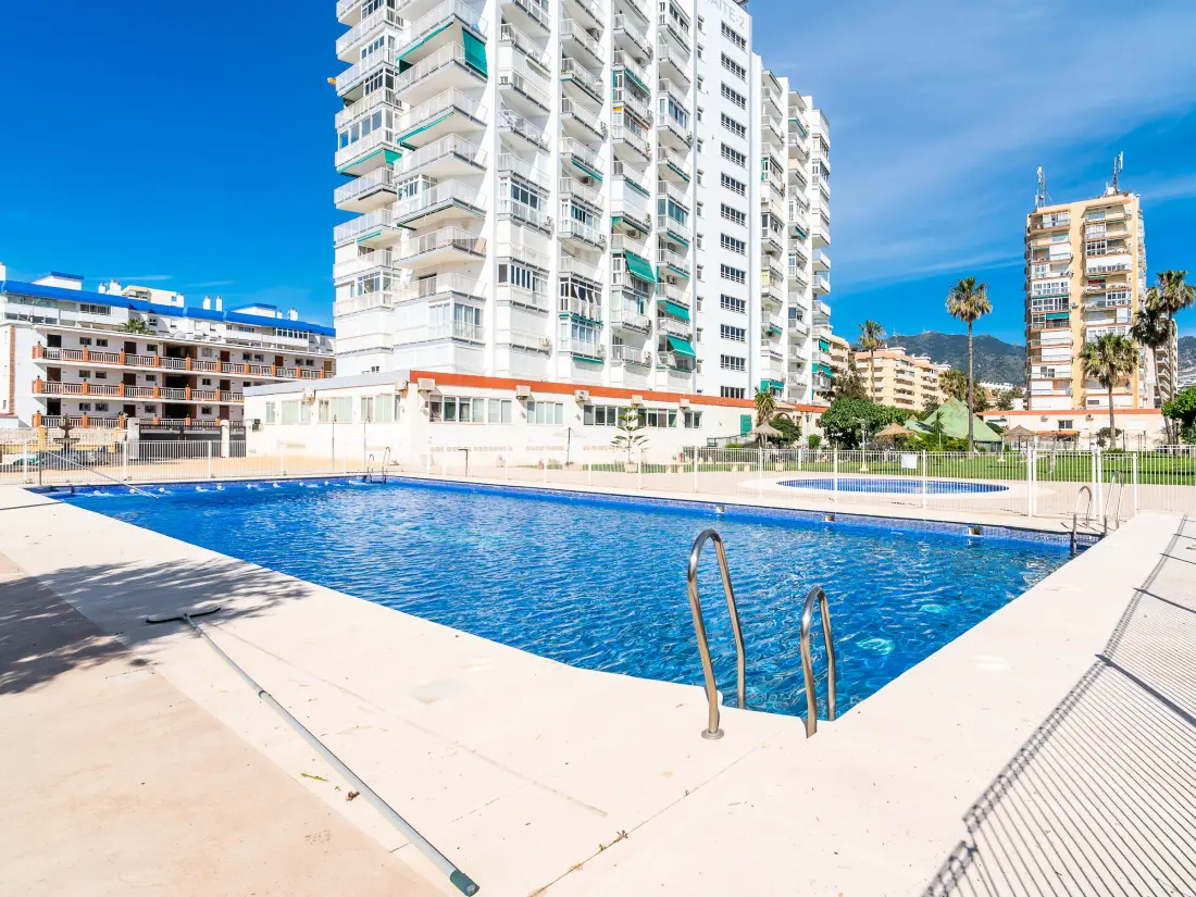 Location de Vacances Benalmádena 138