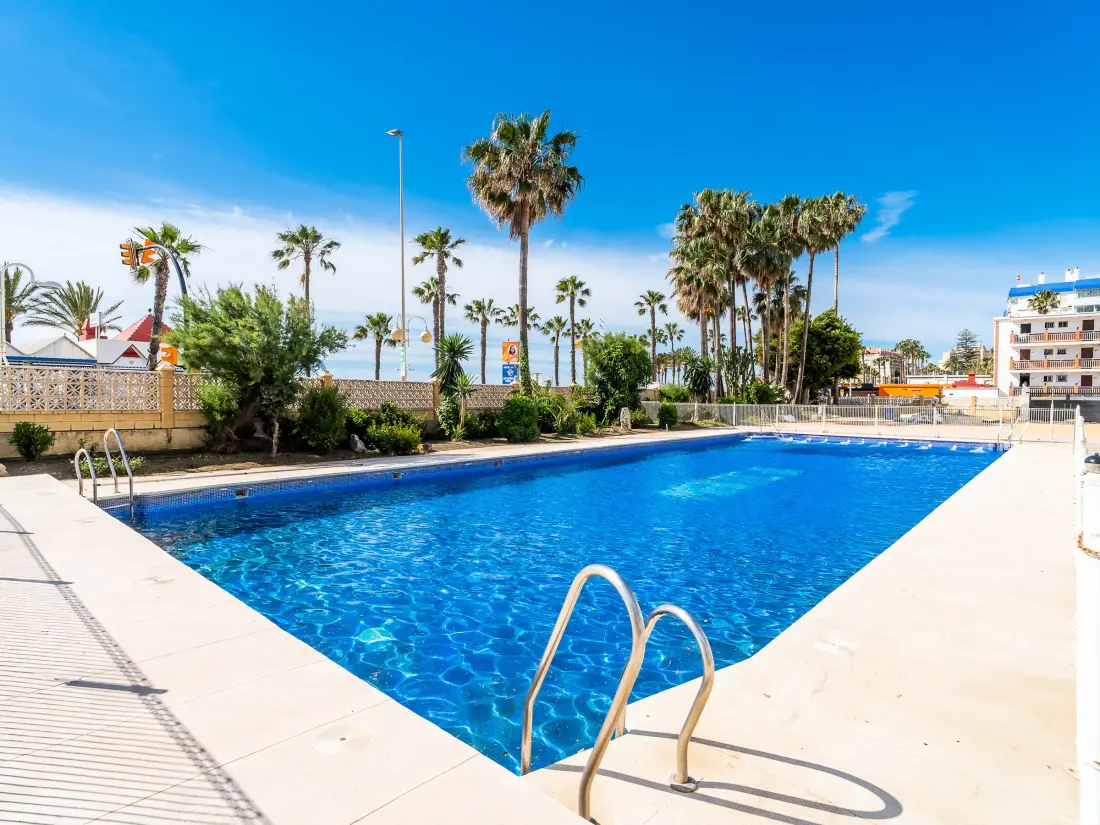 Location de Vacances Benalmádena 138