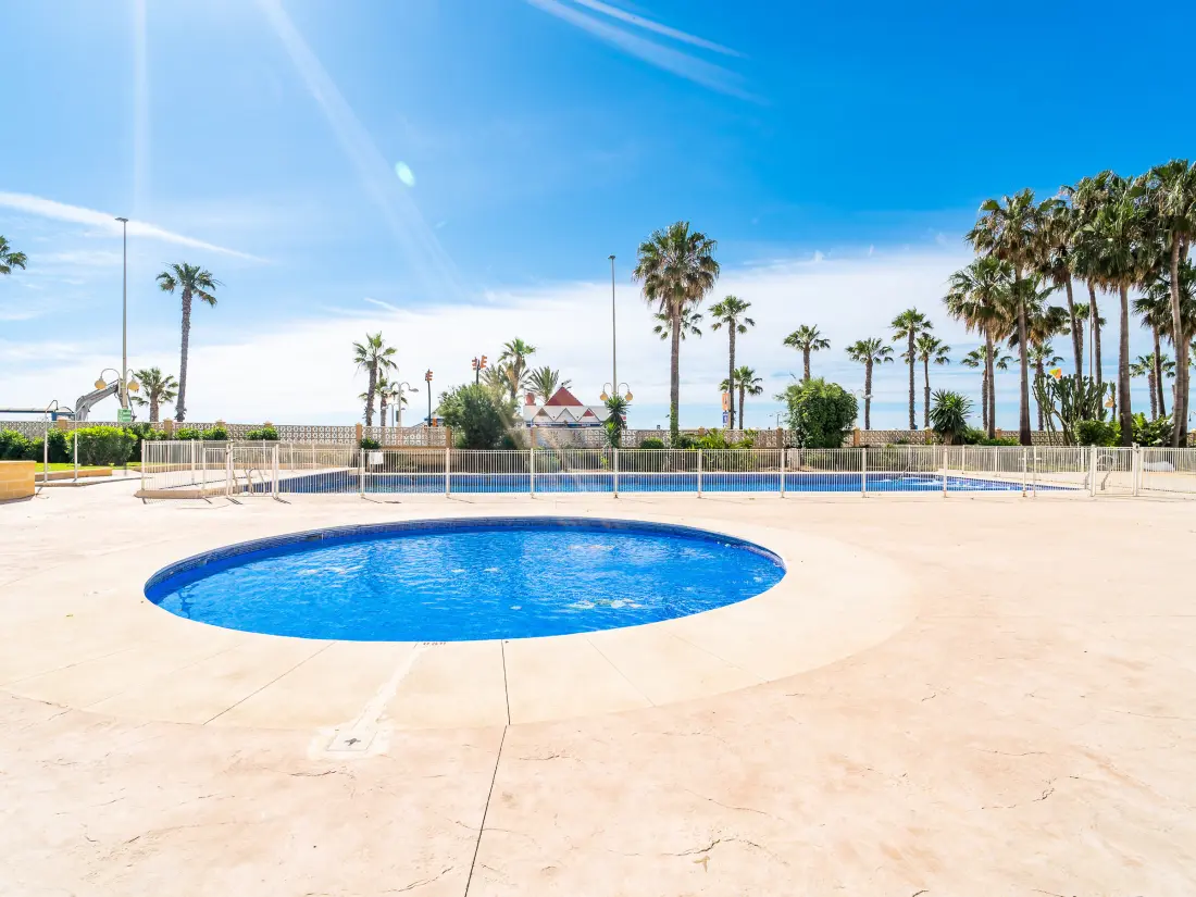 Location de Vacances Benalmádena 138