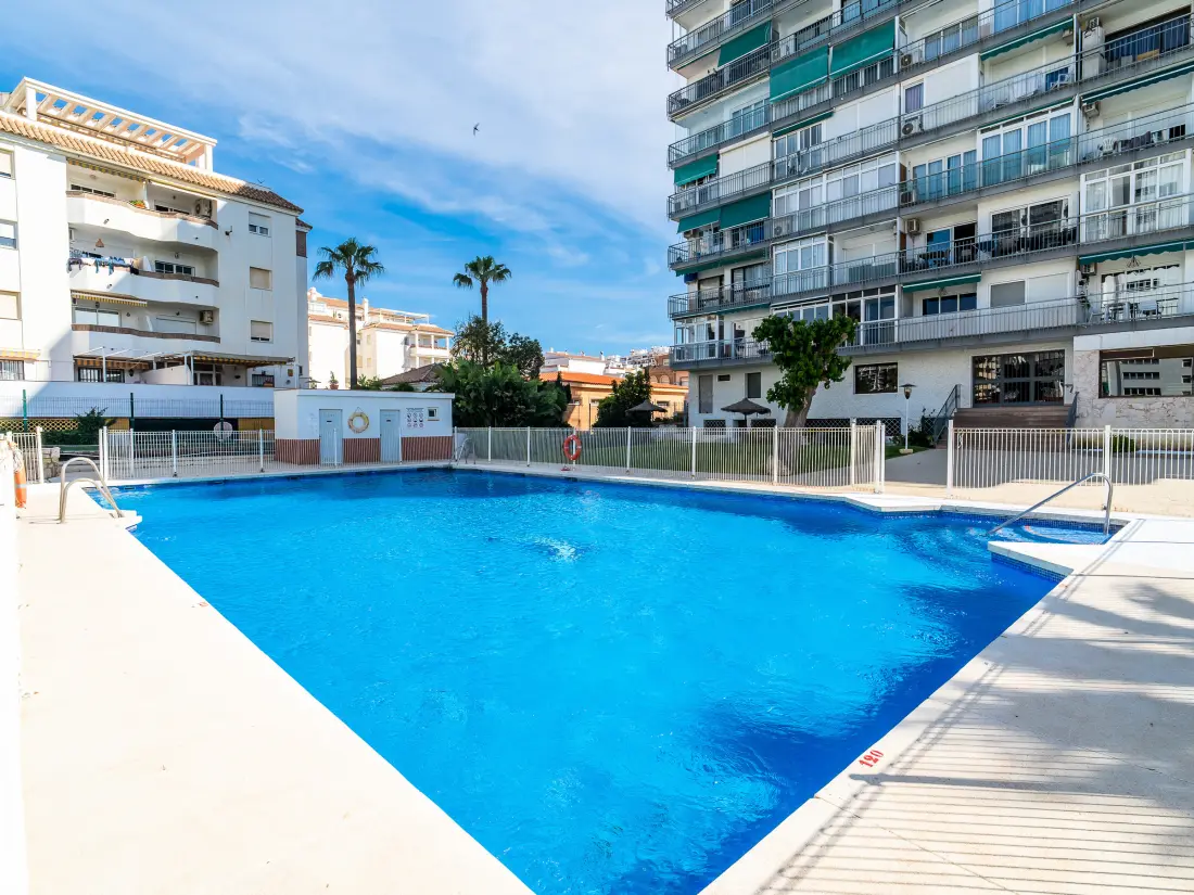 Location de Vacances Benalmádena 138