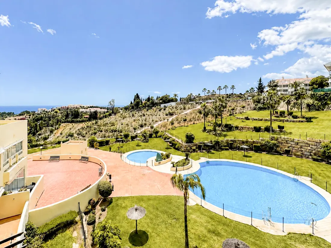 Location de Vacances Benalmádena 139