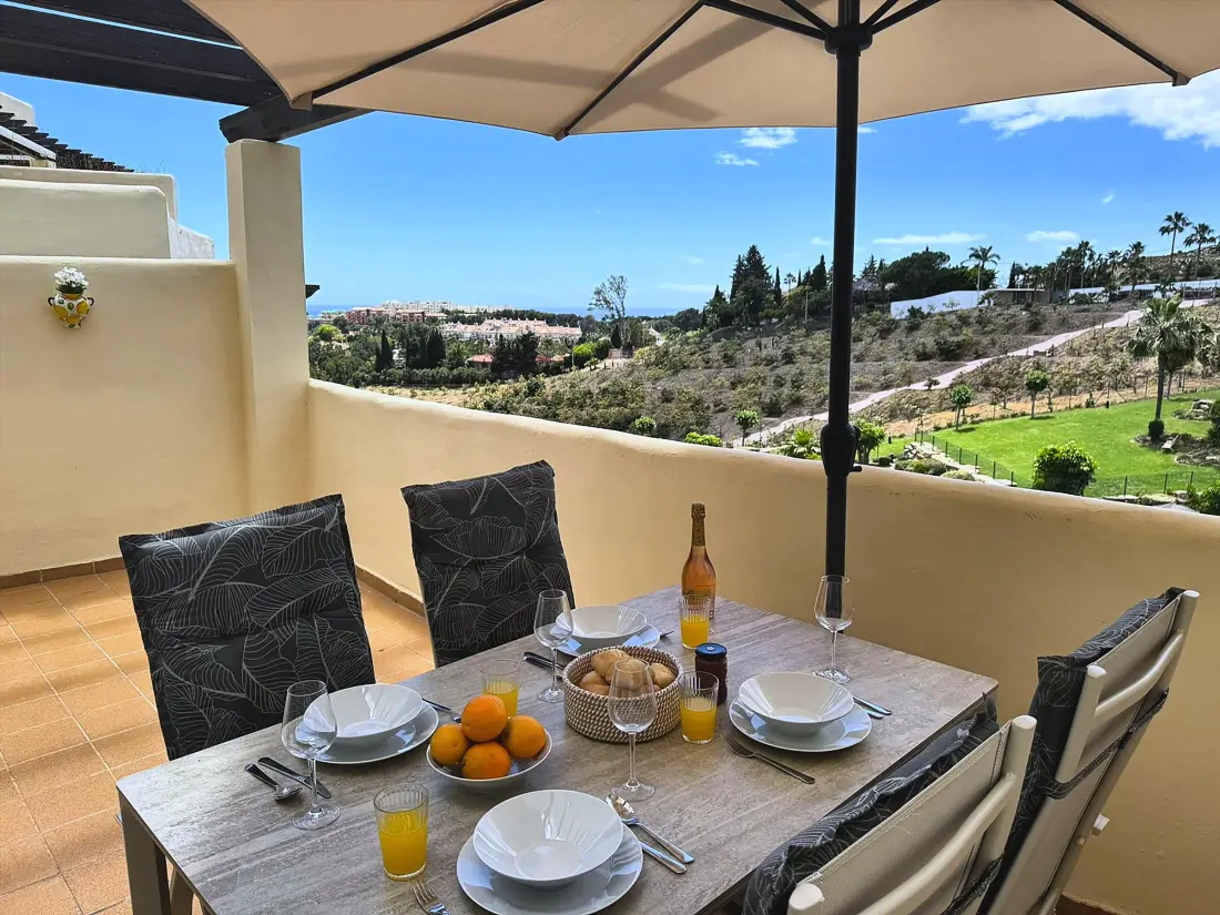 Location de Vacances Benalmádena 139