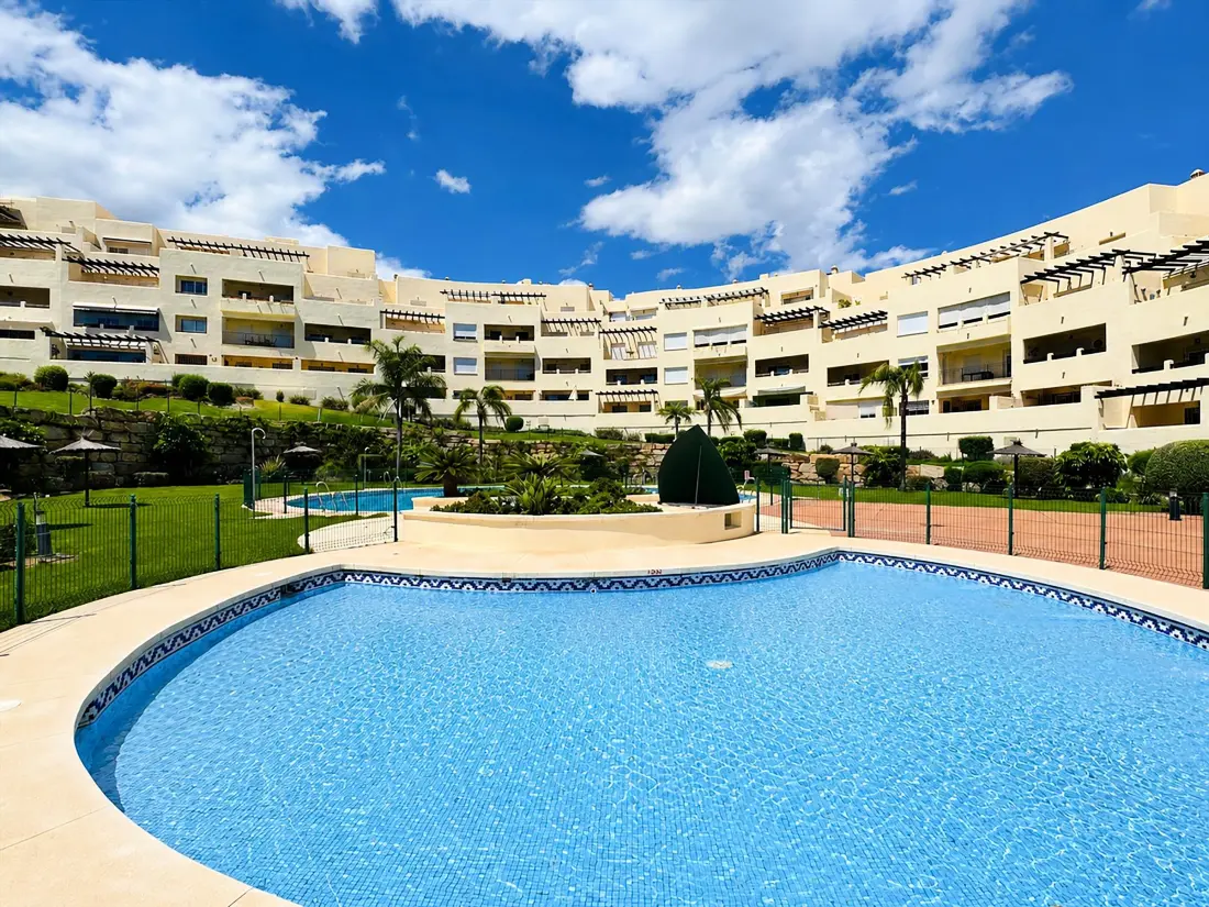 Location de Vacances Benalmádena 139