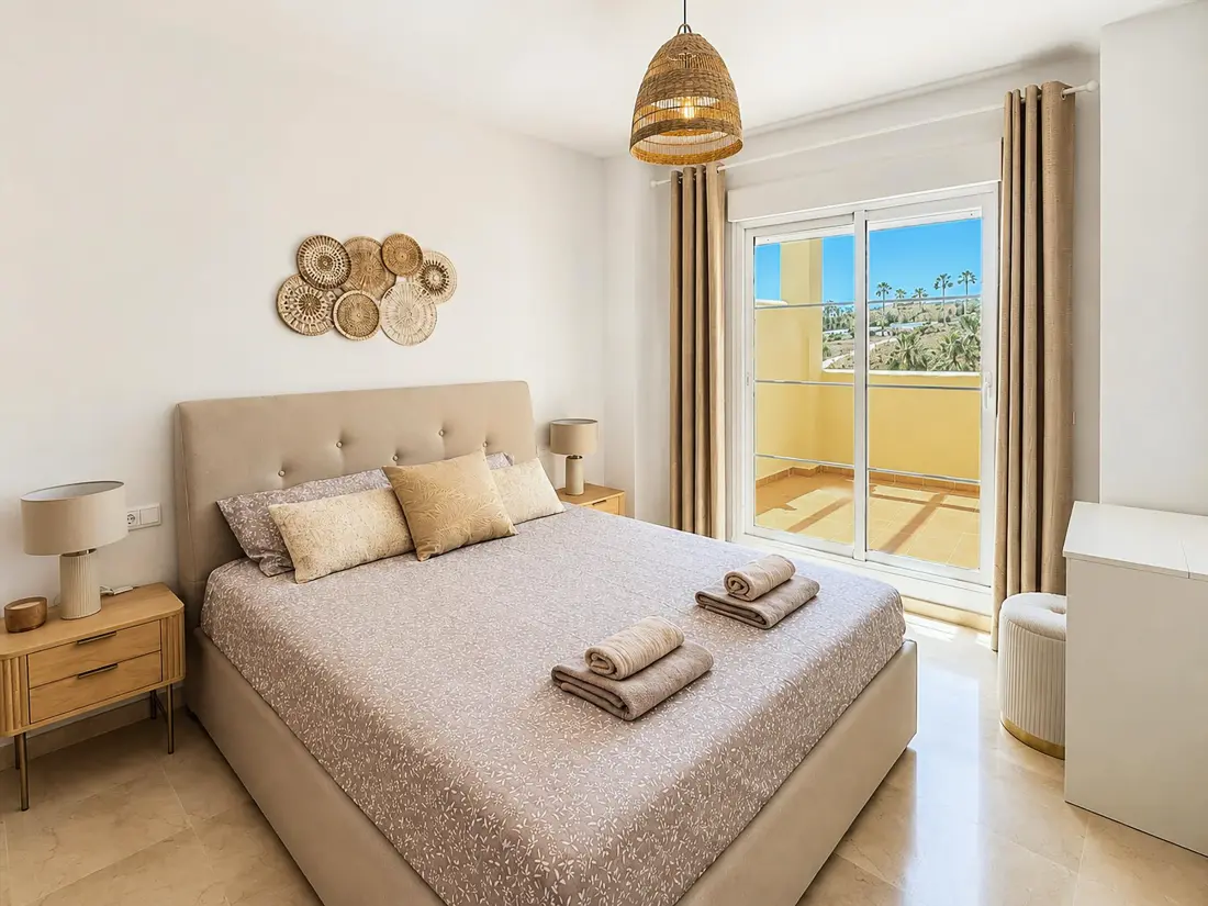 Location de Vacances Benalmádena 139