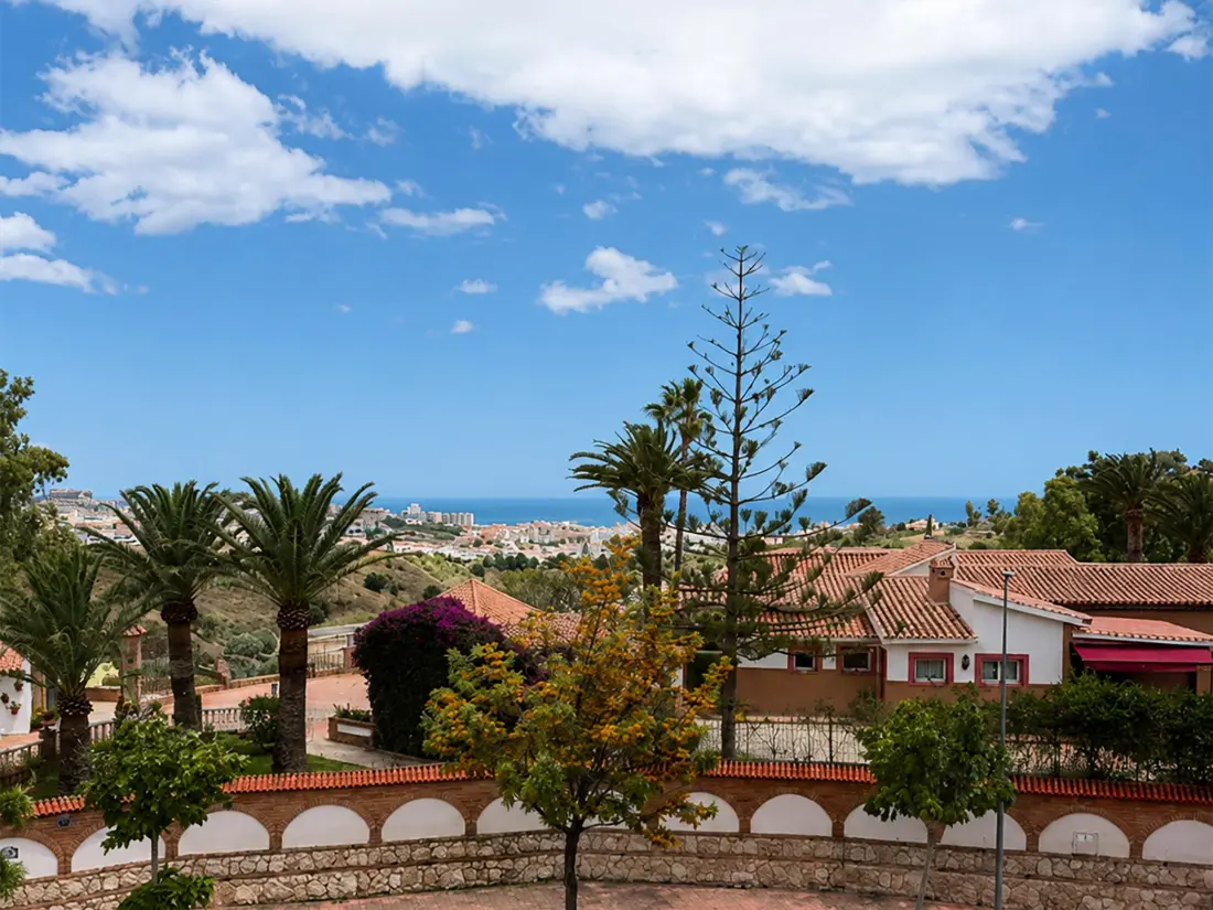 Location de Vacances Benalmádena 139