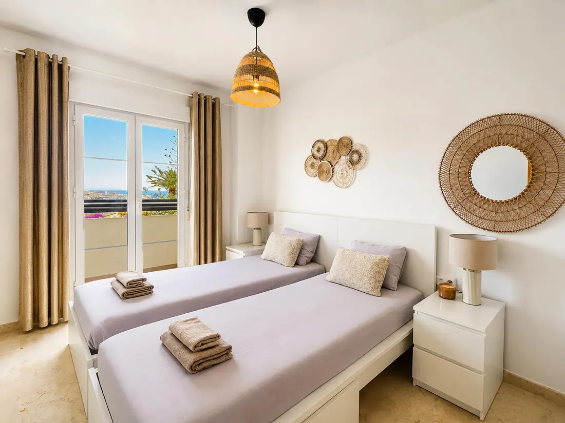 Location de Vacances Benalmádena 139