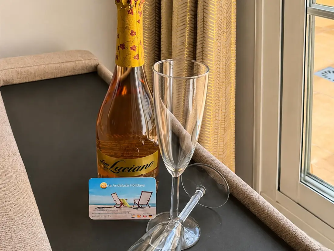 Location de Vacances Benalmádena 139
