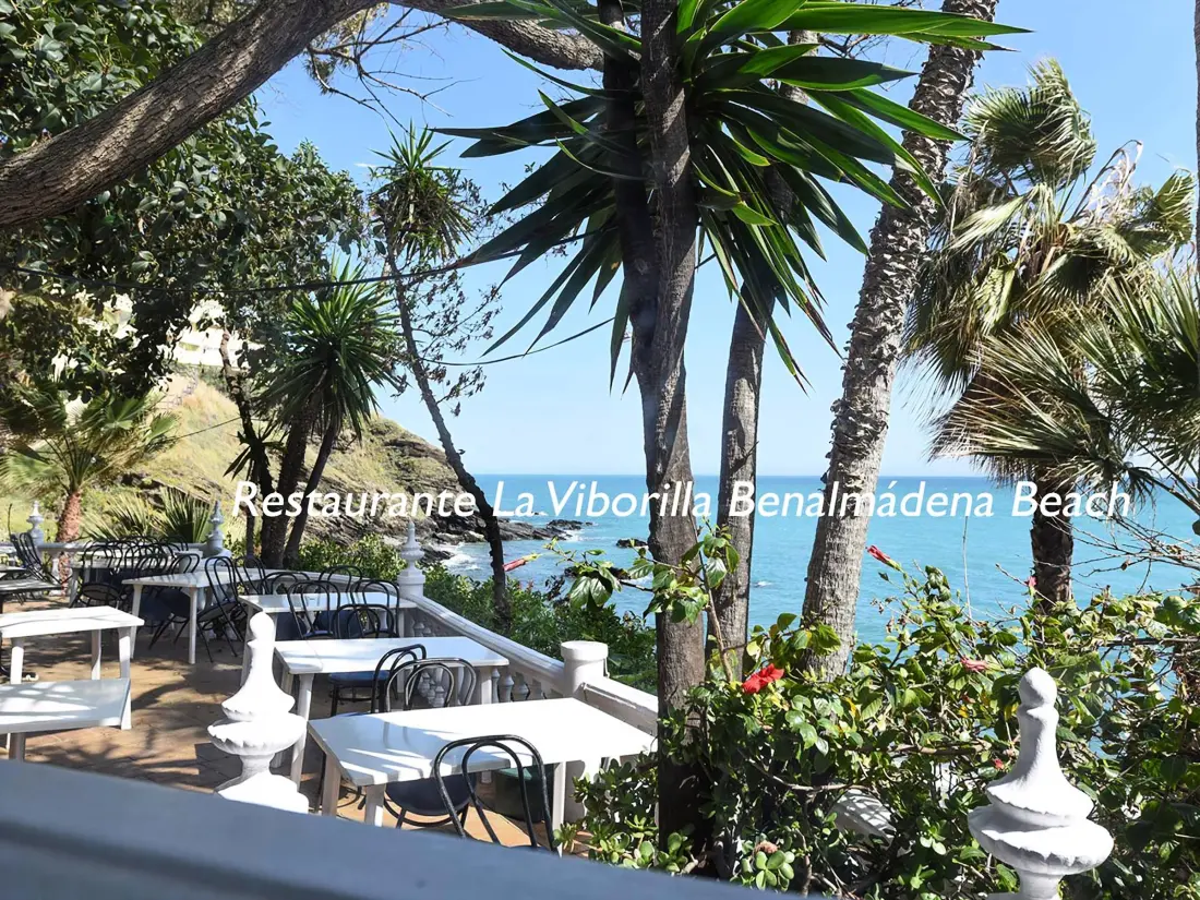 Location de Vacances Benalmádena 139
