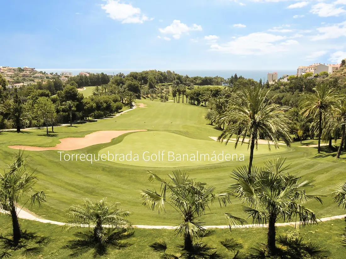 Location de Vacances Benalmádena 139