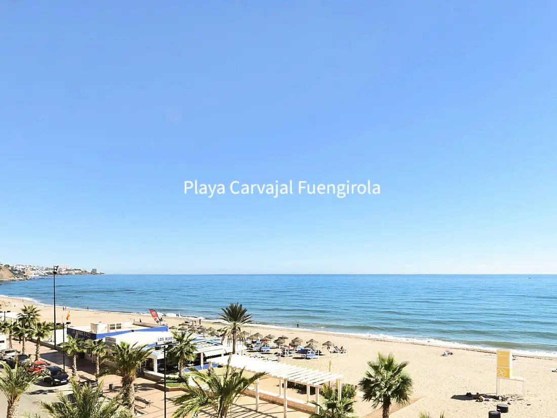 Location de Vacances Benalmádena 139