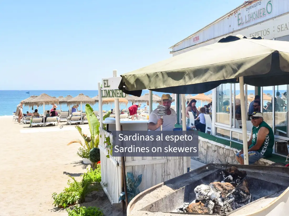 Location de Vacances Benalmádena 139