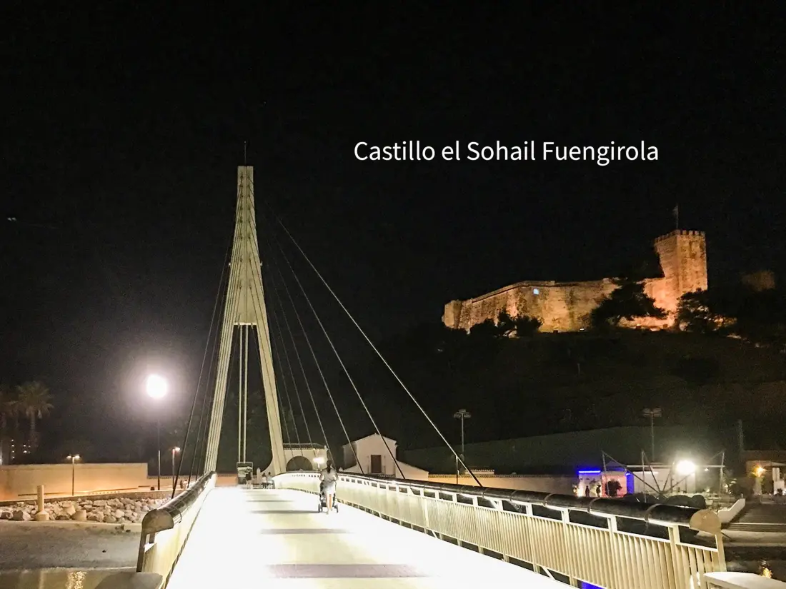 Location de Vacances Benalmádena 139