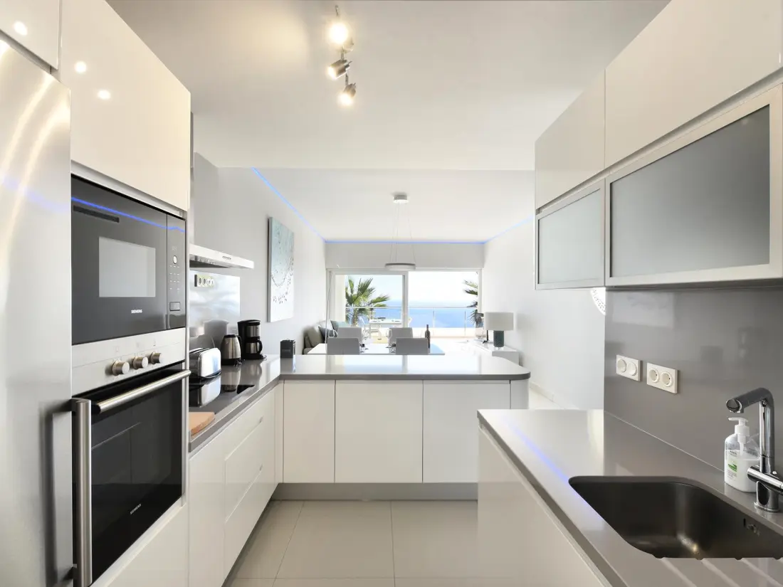 Location de Vacances Benalmádena 140